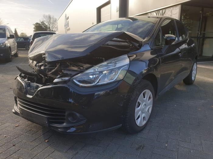 Gebrauchte Getriebe Renault Clio IV (5R) 0.9 Energy TCE 90 12V Preis € 425,00 Margenregelung angeboten von Gebr Opdam B.V.