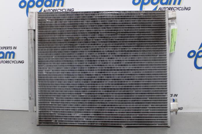 Begagnade AC-radiator Skoda Superb Combi (3V5) 2.0 TDI Pris på förfrågan erbjuds av Gebr Opdam B.V.