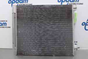 Used Air conditioning radiator Skoda Superb Combi (3V5) 2.0 TDI Price on request offered by Gebr Opdam B.V.