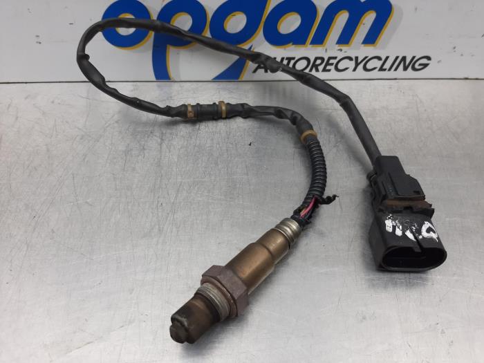 Usados Sonda Lambda Volkswagen Polo IV (9N1/2/3) 1.2 12V Precio € 17,00 Norma de margen ofrecido por Gebr Opdam B.V.