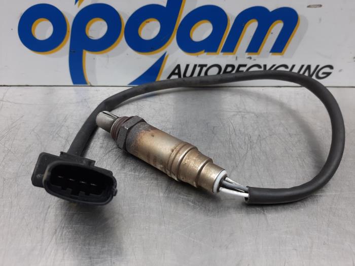 Usados Sonda Lambda Opel Meriva (A) 1.6 16V Precio de solicitud ofrecido por Gebr Opdam B.V.