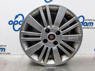 Used Wheel Fiat Punto Grande Price € 125,00 Margin scheme offered by Gebr Opdam B.V.