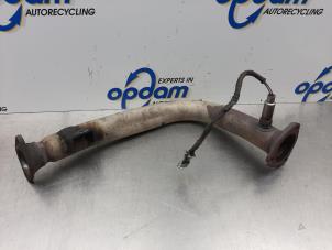 Used Exhaust front section Citroen Saxo 1.4i SX,VSX Price € 30,00 Margin scheme offered by Gebr Opdam B.V.