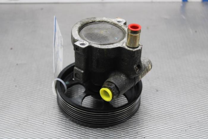 Usagé Pompe de direction Renault Espace (JK) 2.0 16V Turbo Prix sur demande proposé par Gebr Opdam B.V.