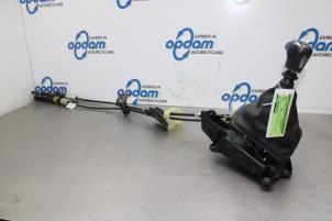 Used Gearbox control cable Nissan Qashqai (J11) 1.6 DIG-T 163 16V Price on request offered by Gebr Opdam B.V.