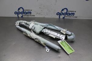 Used Roof curtain airbag Nissan Qashqai (J11) 1.6 DIG-T 163 16V Price on request offered by Gebr Opdam B.V.