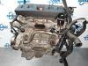 Engine from a Honda Civic (FK/FN) 1.8i VTEC 16V 2007