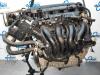 Engine from a Honda Civic (FK/FN) 1.8i VTEC 16V 2007
