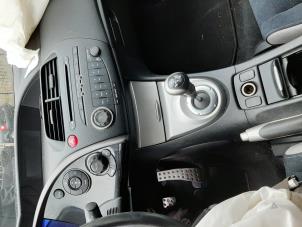 Usagé Panneau de commandes chauffage Honda Civic (FK/FN) 1.8i VTEC 16V Prix € 50,00 Règlement à la marge proposé par Gebr Opdam B.V.