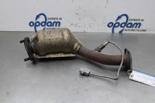 Used Catalytic converter Mitsubishi ASX 1.6 MIVEC 16V Price on request offered by Gebr Opdam B.V.