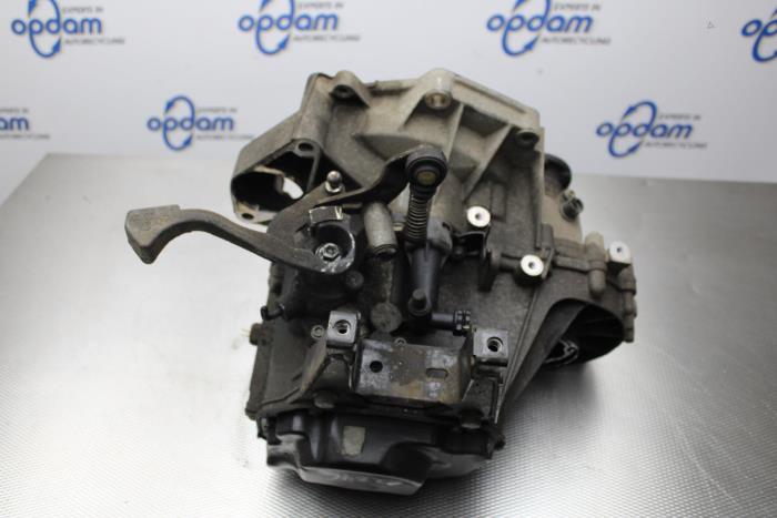 O2j Gearbox Code Gearboxes with gearbox code GET stock | ProxyParts.com