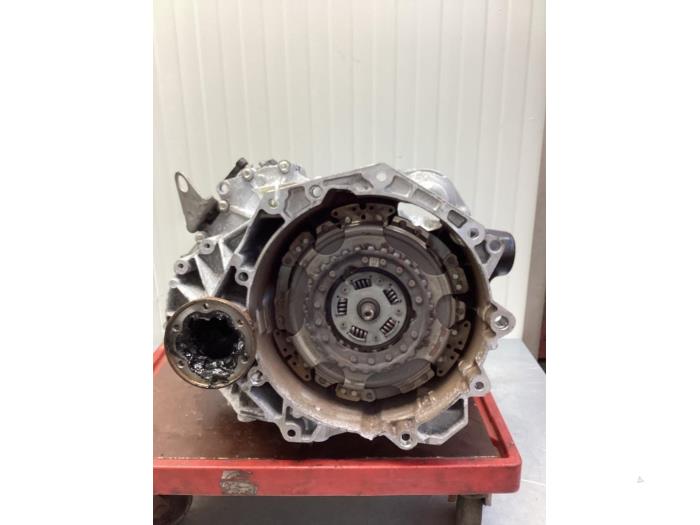 Gearbox from a Skoda Octavia Combi (5EAC) 1.6 TDI 16V 2019