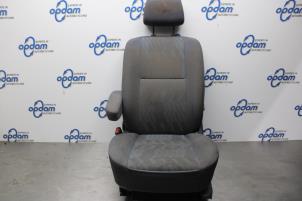 Used Seat, left Ford Transit Connect 1.8 TDCi 110 Price € 65,00 Margin scheme offered by Gebr Opdam B.V.