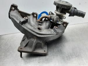 Used Exhaust manifold Peugeot 206 (2A/C/H/J/S) 1.4 XR,XS,XT,Gentry Price € 50,00 Margin scheme offered by Gebr Opdam B.V.