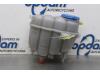 Expansion vessel from a Audi A4 Avant (B9) 2.0 40 T MHEV 16V 2019