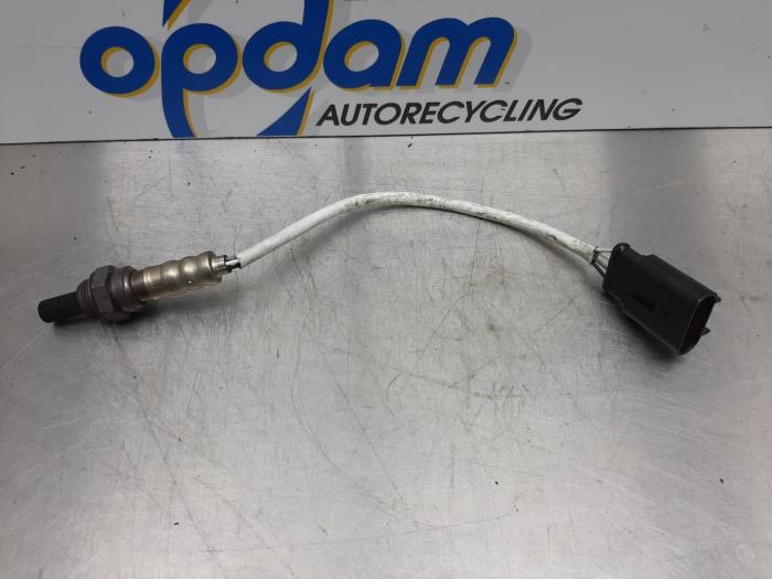 Usados Sonda Lambda Fiat Panda (169) 1.2 Fire Precio € 26,00 Norma de margen ofrecido por Gebr Opdam B.V.