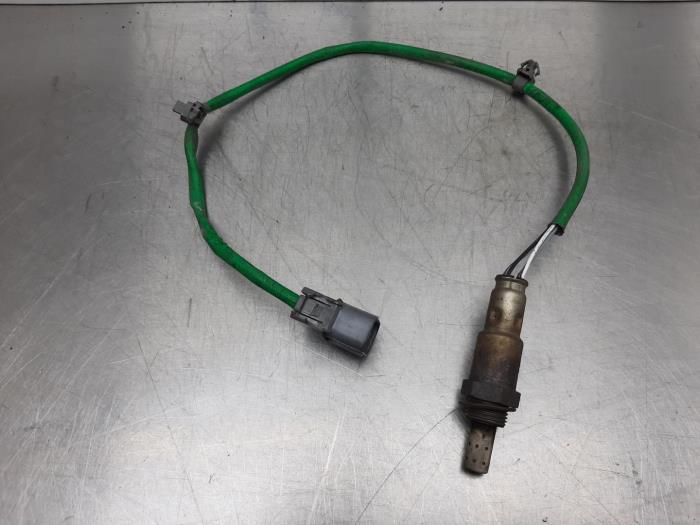 Usagé Sonde lambda Honda Jazz (GD/GE2/GE3) 1.3 i-Dsi Prix € 26,00 Règlement à la marge proposé par Gebr Opdam B.V.