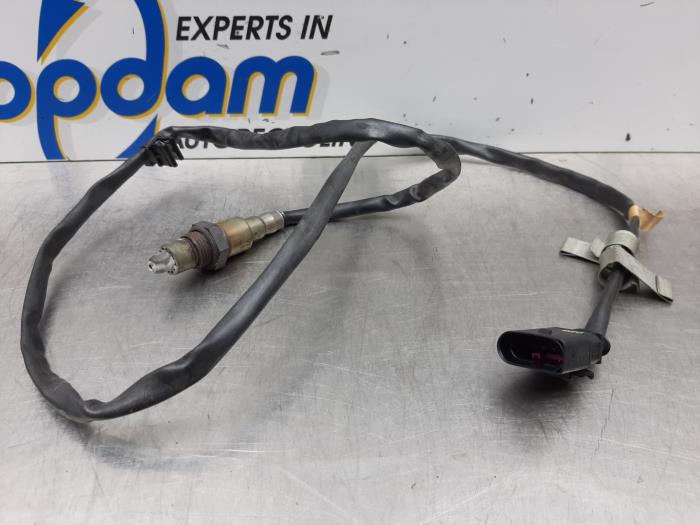 Usados Sonda Lambda Volkswagen Polo V (6R) 1.8 GTI 16V Precio de solicitud ofrecido por Gebr Opdam B.V.