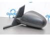 Wing mirror, left from a Mitsubishi Colt (Z2/Z3) 1.1 12V 2005