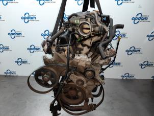 Used Engine Chrysler Voyager/Grand Voyager (RG) 3.3 V6 Price € 550,00 Margin scheme offered by Gebr Opdam B.V.