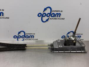 Used Gearbox control cable Volkswagen Polo IV (9N1/2/3) 1.4 16V Price € 40,00 Margin scheme offered by Gebr Opdam B.V.