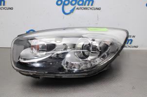 Used Headlight, left Kia Picanto (TA) 1.0 12V Price € 450,00 Margin scheme offered by Gebr Opdam B.V.