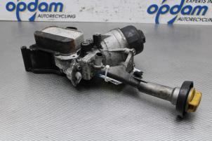 Used Oil filter housing Fiat Fiorino Price on request offered by Gebr Opdam B.V.