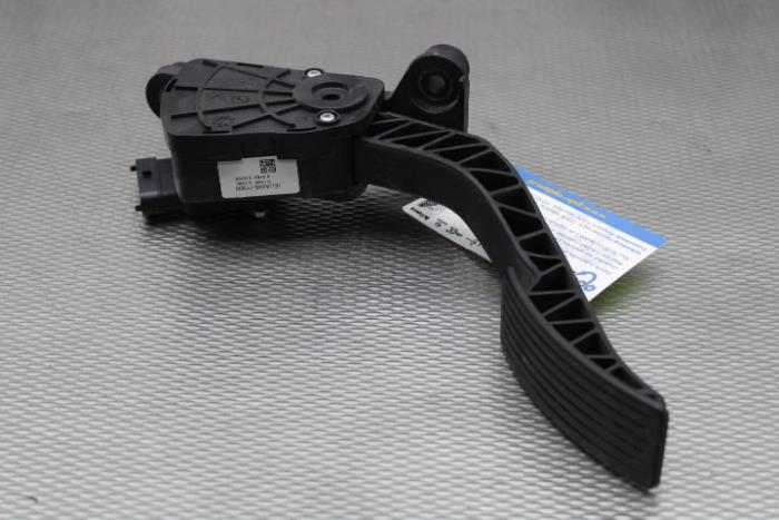 Begagnade Gaspedalsensor Kia Picanto (TA) 1.0 12V Pris € 21,00 Marginaltabell erbjuds av Gebr Opdam B.V.