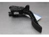 Throttle pedal position sensor from a Kia Picanto (TA), 2011 / 2017 1.0 12V, Hatchback, Petrol, 998cc, 51kW (69pk), FWD, G3LA, 2011-05 / 2017-03, TAF4P1; TAF4P2; TAF5P1; TAF5P2 2013