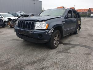 Used Power steering box Jeep Grand Cherokee (WH/WK) 3.7i Price € 300,00 Margin scheme offered by Gebr Opdam B.V.