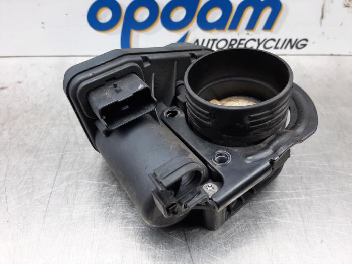 Throttle bodies with part number 966180908000 stock