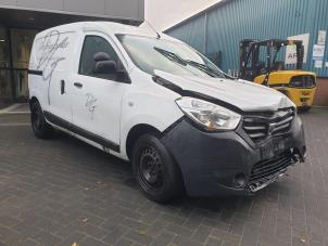 Used Knuckle, front right Dacia Dokker Express (8S) 1.5 dCi 75 Price € 50,00 Margin scheme offered by Gebr Opdam B.V.