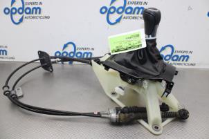 Used Gearbox control cable Mazda 3 (BM/BN) 2.0 SkyActiv-G 120 16V Price on request offered by Gebr Opdam B.V.