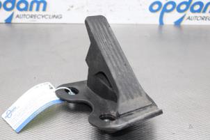 Używane Czujnik polozenia pedalu gazu Mazda 3 (BM/BN) 2.0 SkyActiv-G 120 16V Cena na żądanie oferowane przez Gebr Opdam B.V.