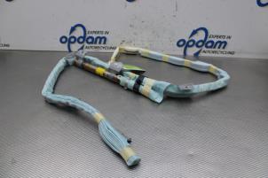 Used Roof curtain airbag Toyota Prius (NHW20) 1.5 16V Price on request offered by Gebr Opdam B.V.