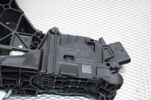 Gaspedalposition Sensor van een Mercedes-Benz A (177.0) 2.0 A-220 Turbo 16V 2019