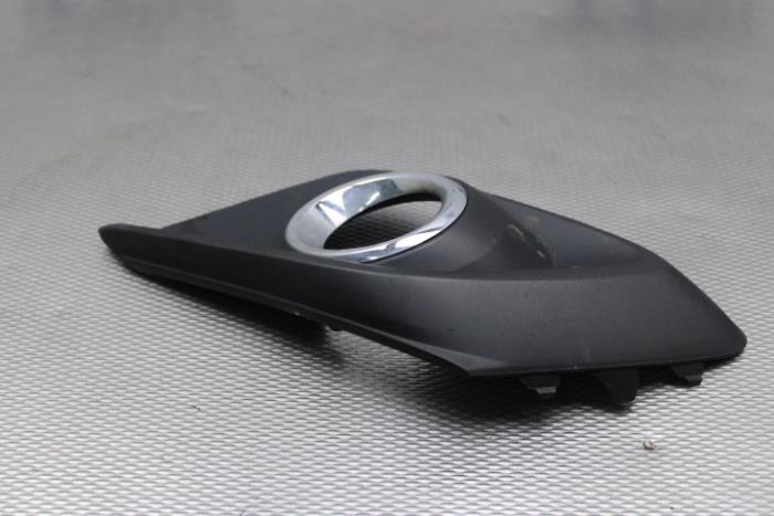 Gebrauchte Grill Mazda 3 (BM/BN) 2.0 SkyActiv-G 120 16V Preis auf Anfrage angeboten von Gebr Opdam B.V.