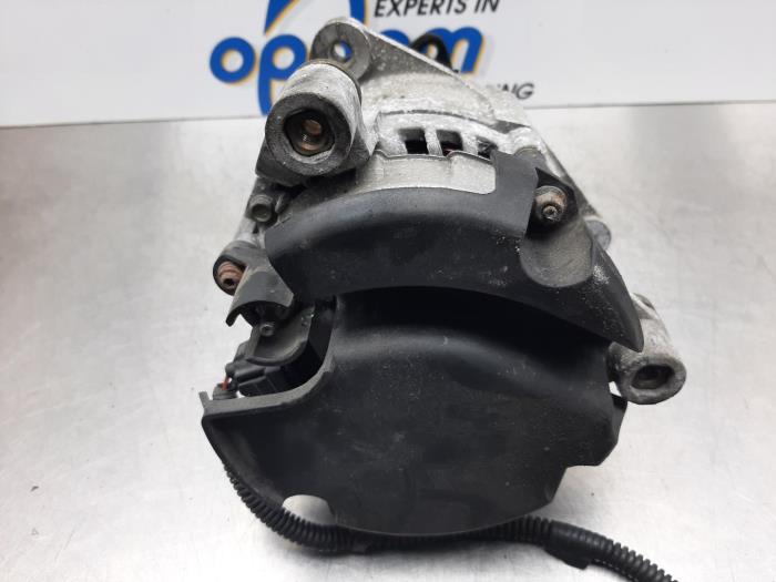 Dynamo from a Ford Transit Connect 1.8 TDCi SWB 2004