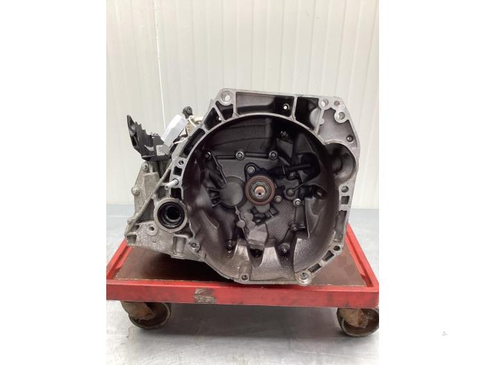 Gebrauchte Getriebe Nissan Micra (K14) 0.9 IG-T 12V Preis € 382,00 Margenregelung angeboten von Gebr Opdam B.V.