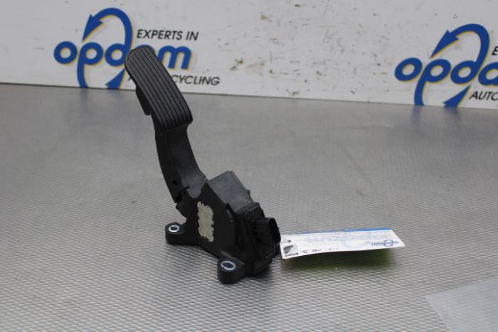 Throttle pedal position sensors with part number 267 stock