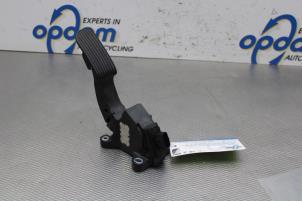 Używane Czujnik polozenia pedalu gazu Toyota Aygo (B40) 1.0 12V VVT-i Cena na żądanie oferowane przez Gebr Opdam B.V.