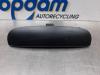 Tailgate handle from a Citroën C3 Pluriel (HB) 1.4 2003