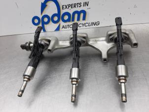 Used Injector (petrol injection) Mini Cooper Price € 225,00 Margin scheme offered by Gebr Opdam B.V.