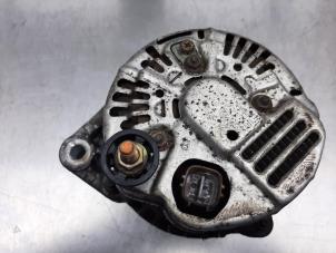 Dynamo d'un Jaguar X-type 2.1 V6 24V 2004
