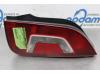 Taillight, right from a Volkswagen Up! (121), 2011 / 2023 1.0 12V 60, Hatchback, Petrol, 999cc, 44kW (60pk), FWD, CHYA, 2011-08 / 2020-08 2014