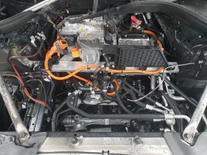 Gebrauchte Getriebe BMW iX3 Electric Preis auf Anfrage angeboten von Gebr Opdam B.V.