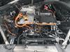 BMW iX3 Electric Getriebe