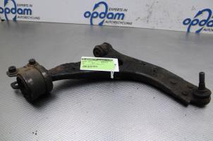 Used Front lower wishbone, right Volvo V50 (MW) 2.0 D 16V Price on request offered by Gebr Opdam B.V.