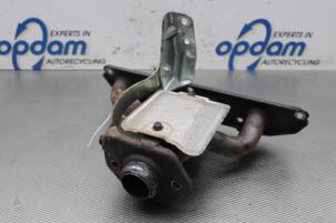 Used Exhaust manifold Mitsubishi ASX Price on request offered by Gebr Opdam B.V.