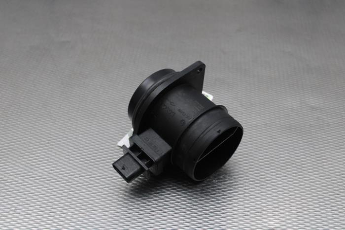 Begagnade Luftflödesmätare Mini Mini (R56) 1.6 16V John Cooper Works Pris på förfrågan erbjuds av Gebr Opdam B.V.